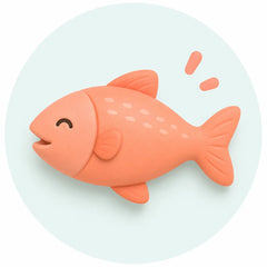 Kattenvoer met zalm