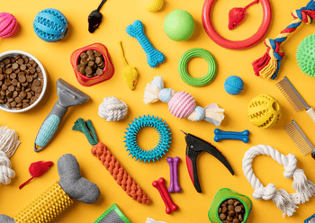 Alles voor je puppy - Fidello