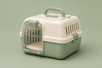 Transportboxen voor knaagdieren