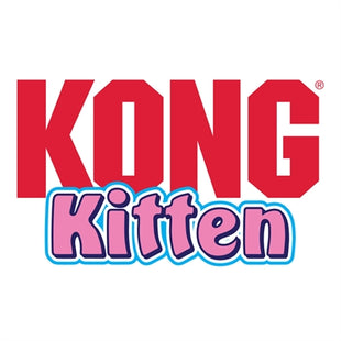 Kong Kat Kitten Teddy Bear