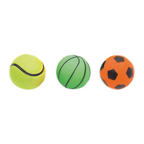 Karlie Flamingo Neonball