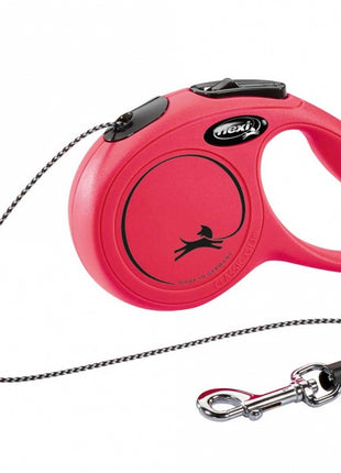 FLEXI Rollleine New CLASSIC Seil