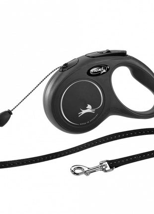 FLEXI Rollleine New CLASSIC Seil