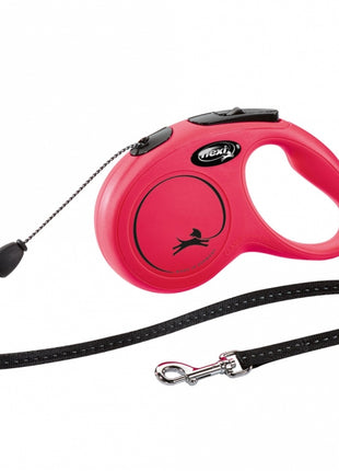 FLEXI Rollleine New CLASSIC Seil