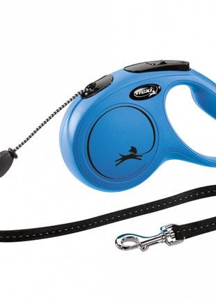 FLEXI Rollleine New CLASSIC Seil