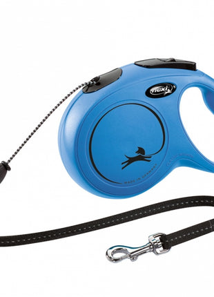 FLEXI Rollleine New CLASSIC Seil