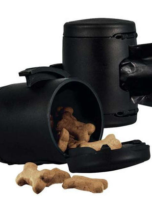 Flexi VARIO Multi Box für Kotbeutel oder Leckerlis