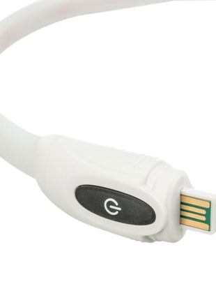 Trixie Flash Leuchtring USB