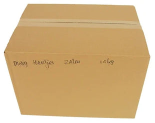 Jack Doggies Merg Hartjes Zalm