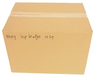 Jack Doggies Merg Kip Kluifjes