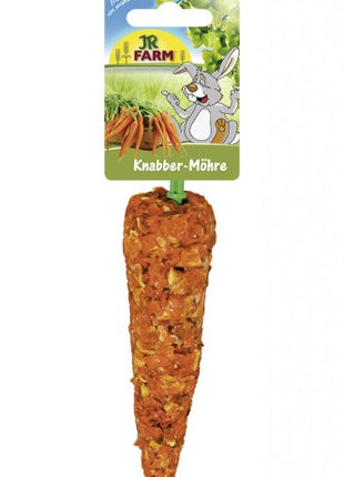 JR Farm Knabber-Möhre 60g