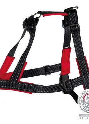 Trixie Trainingsgeschirr Lead'n'Walk Soft