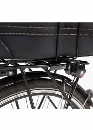 Trixie Fahrradkorb für breite Gepäckträger