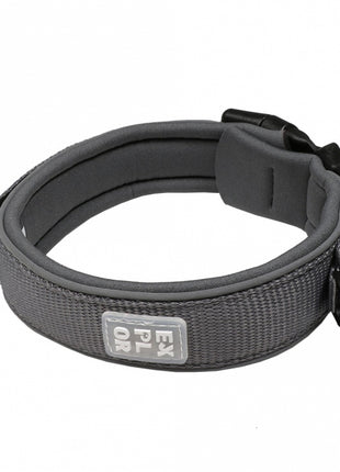 Duvoplus EXPLOR Ultimate Fit Comfy Halsband Safety