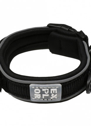 Duvoplus EXPLOR Ultimate Fit Comfy Halsband Fashion