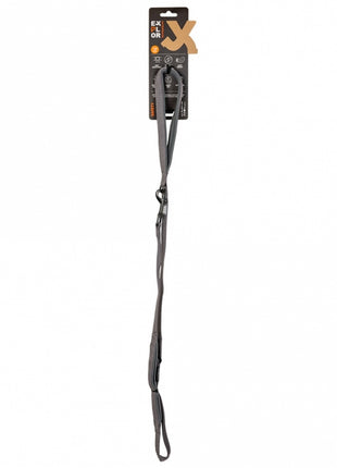 Duvoplus EXPLOR Ultimate Fit On-The-Road-Leine Safety