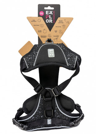 Duvoplus EXPLOR Ultimate Fit No-Pull-Geschirr