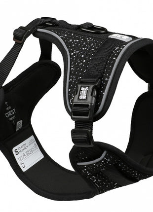 Duvoplus EXPLOR Ultimate Fit No-Pull-Geschirr