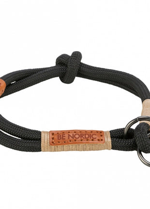 Trixie BE NORDIC Zug-Stopp-Halsband