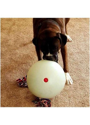 Tuggo Ball - 10 Inch (ca. 25 cm)