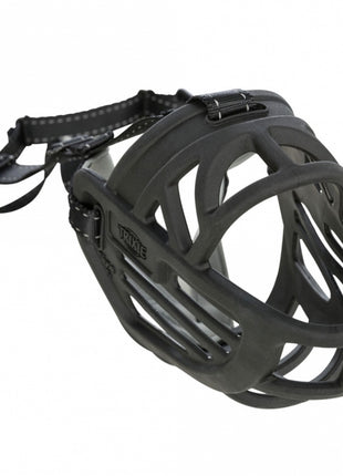 Trixie Maulkorb Muzzle Flex, Gummi