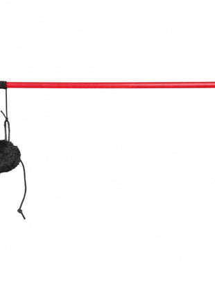 Trixie Kitty-Dangler Spielangel mit Maus