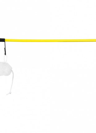 Trixie Kitty-Dangler Spielangel mit Maus