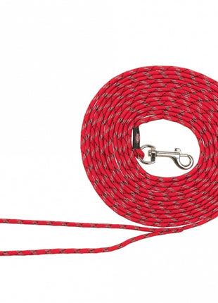 Trixie Junior Welpen-Schleppleine, rund