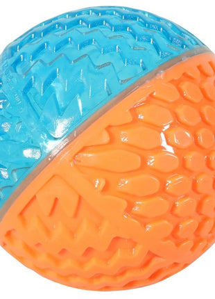 Zolux Zabawka gryzak piłka Tao 8cm