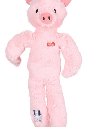 Zolux Zabawka pluszowa Furry Farm Świnka Jason 33cm
