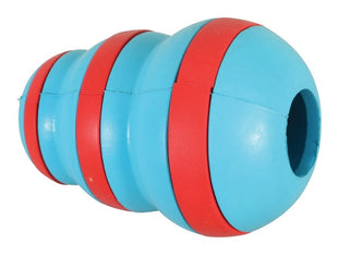 Zolux Zabawka na przysmaki gryzak stożek 10cm