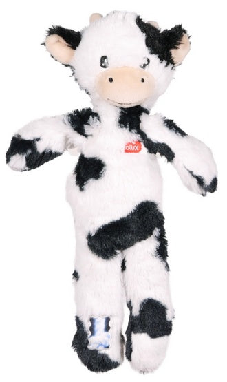 Zolux Zabawka pluszowa Furry Farm Krowa Isache 33cm