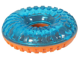 Zolux Zabawka do aportowania donut Tao 8,5cm