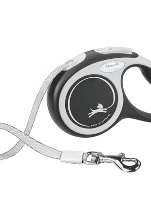 FLEXI Rollleine New COMFORT Gurt