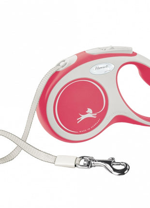 FLEXI Rollleine New COMFORT Gurt