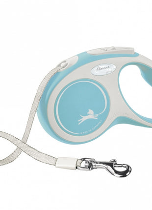 FLEXI Rollleine New COMFORT Gurt