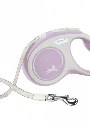 FLEXI Rollleine New COMFORT Gurt