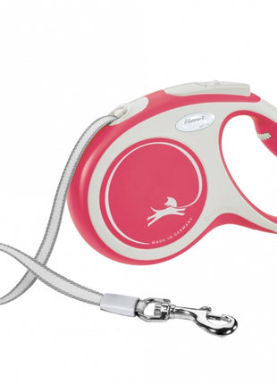FLEXI Rollleine New COMFORT Gurt