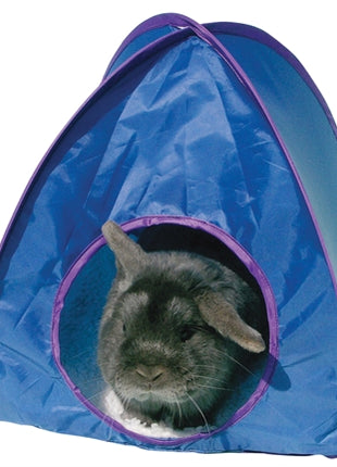 Rosewood Knaagdiertent Pop-Up Assorti