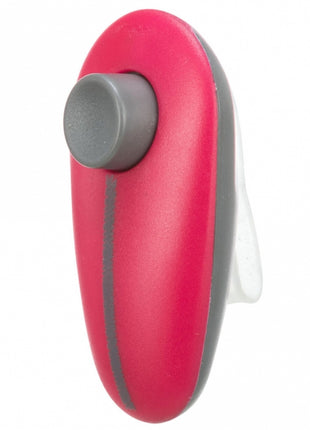 Trixie Dog Activity Finger-Clicker