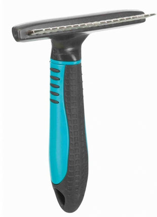 Trixie Metallstriegel für Langhaar