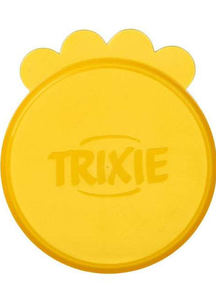 Trixie 2 Dosendeckel