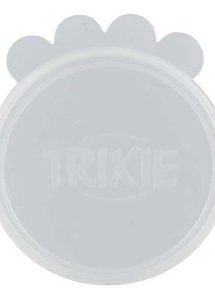 Trixie Dosendeckel aus Silikon