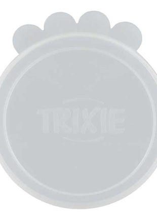 Trixie Dosendeckel aus Silikon