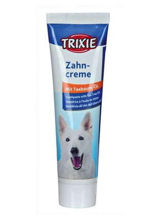 Trixie Teebaum-Öl Zahncreme