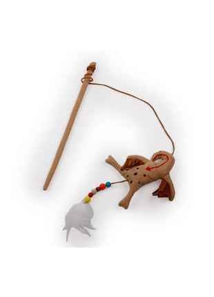 All for Paws Dreams Catcher Shamoura Wand Spielangel