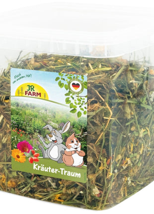 JR Farm Kräuter-Traum im Eimer 380g