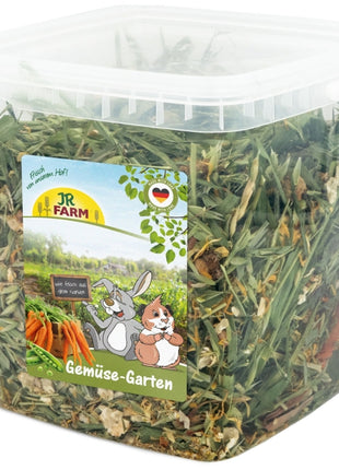 JR Farm Gemüse-Garten im Eimer 600g