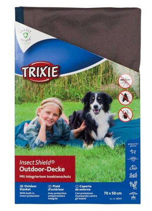 Trixie Insect Shield® Outdoor-Decke