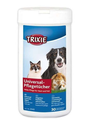 Trixie Universal-Pflegetücher